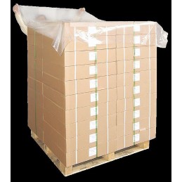 1 pcs - RS PRO Pallet Wrap 1.8 mm x 1.8 mm