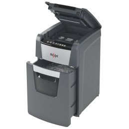 1 pcs - Rexel 44L Cross Cut Paper Shredder