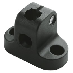 1 pcs - Elesa M5 Base Clamp Connecting Component