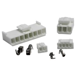 1 Kit - RS PRO Connector Kit, for use with RPT-160