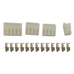 1 Kit - JST Connector Kit, for use with EPP300 PSUs, RPS300 PSUs