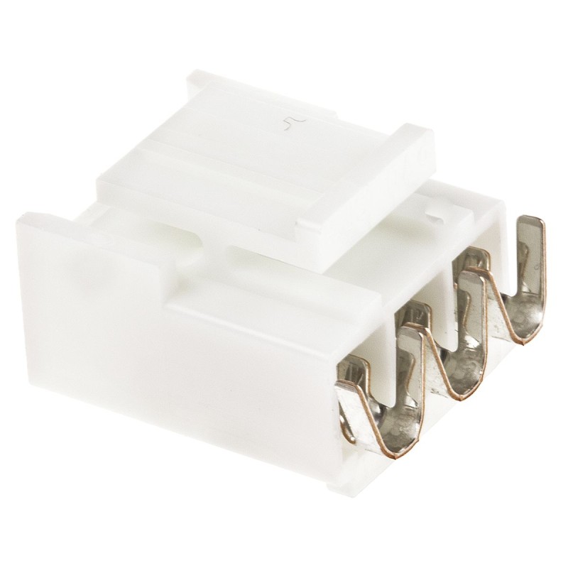 1 Kit - RS PRO Connector Kit, for use with PS-35, RPS-60