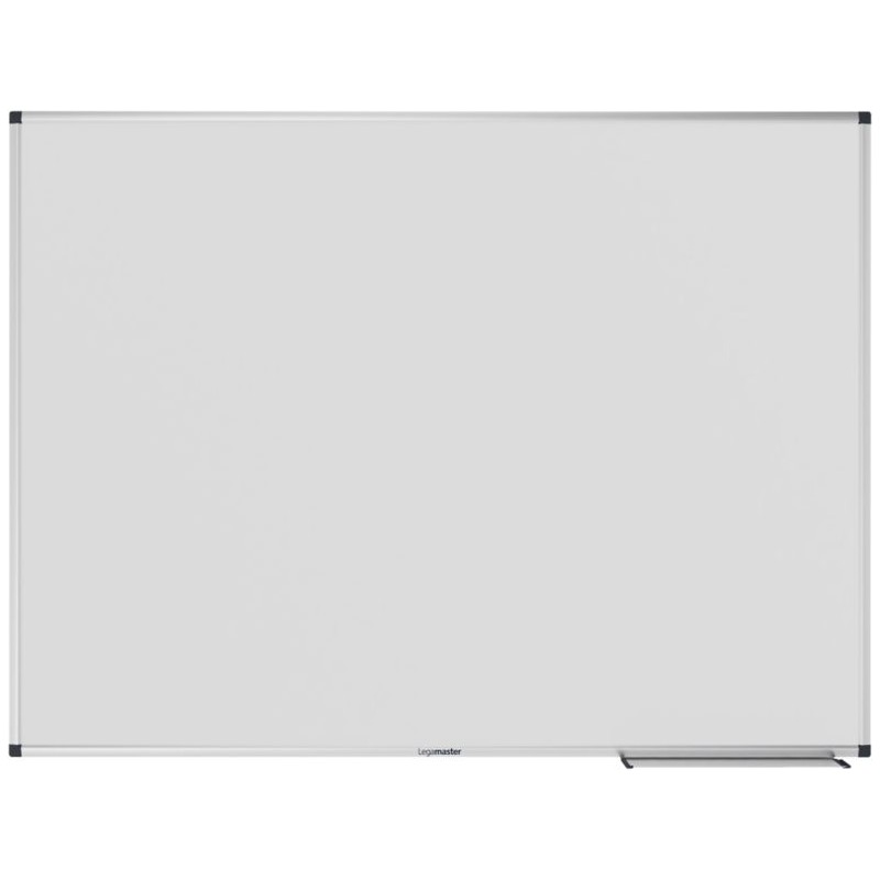 1 pcs - Legamaster White Board, 90cm Height, 120cm Width