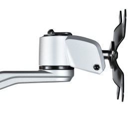 1 pcs - StarTech.com Wall Mounting Monitor Arm for 1 x Screen, 34in Screen Size
