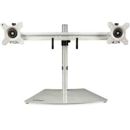1 pcs - StarTech.com Monitor Arm for 2 x Screen, 24in Screen Size