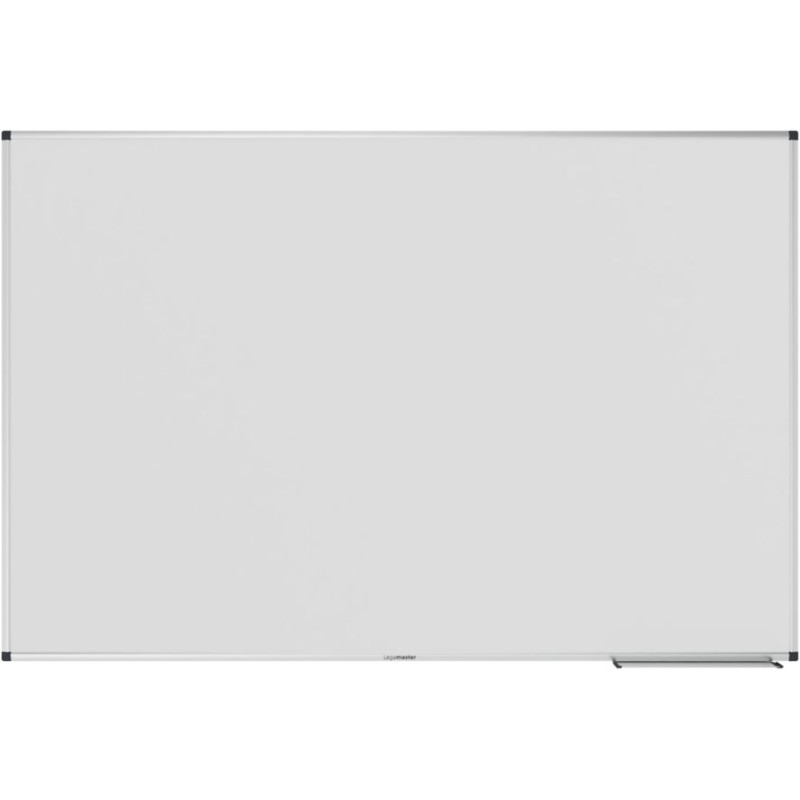 1 pcs - Legamaster White Board, 100cm Height, 150cm Width