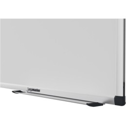 1 pcs - Legamaster White Board, 100cm Height, 150cm Width