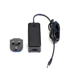 1 pcs - Sundstrom Battery Charger for use with SR 500 and SR 700