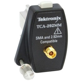 1 pcs - Tektronix TCA292MM Signal Adapter