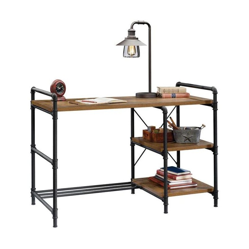 1 pcs - RS PRO Computer Desk, 844mm x 1206mm x 590mm