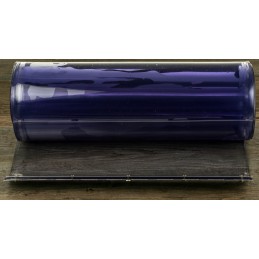 1 pcs - RS PRO Clear 2m PVC STRIP CURTAINS, 200mm x 2mm