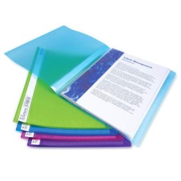 1 pcs - Rapesco A4 Notepad