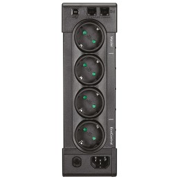 1 pcs - Eaton 165 - 285V Input Stand Alone Uninterruptible Power Supply, 650VA (400W), Ellipse PRO