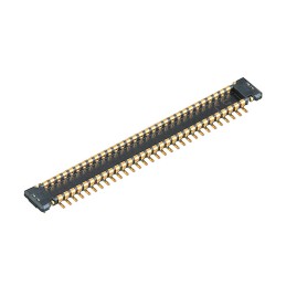 10 pcs : AXF6D7012A - CONN HDR 70POS SMD GOLD