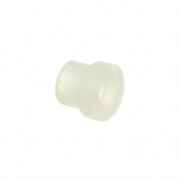 10 pcs : 12SWS0100 - SHOULDER WASHER .038 ID .096 OD