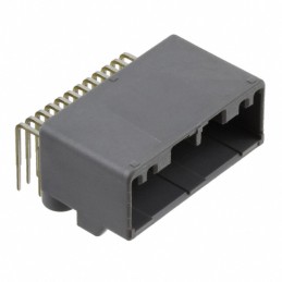 10 pcs : MX34024NF1 - CONN HEADER R/A 24POS 2.2MM