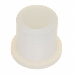 10 pcs : 12SWS0424 - SHOULDER WASHER .140 ID .295 OD