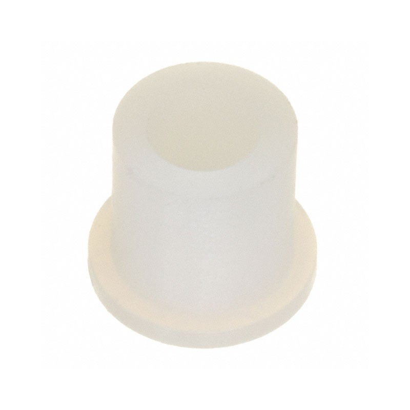 10 pcs : 12SWS0424 - SHOULDER WASHER .140 ID .295 OD