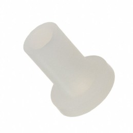 10 pcs : 12SWS0474 - SHOULDER WASHER .125 ID .312 OD