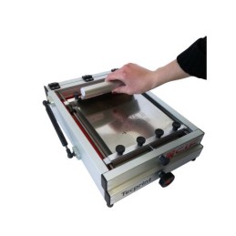 1 pcs - CIF Stencil Printing