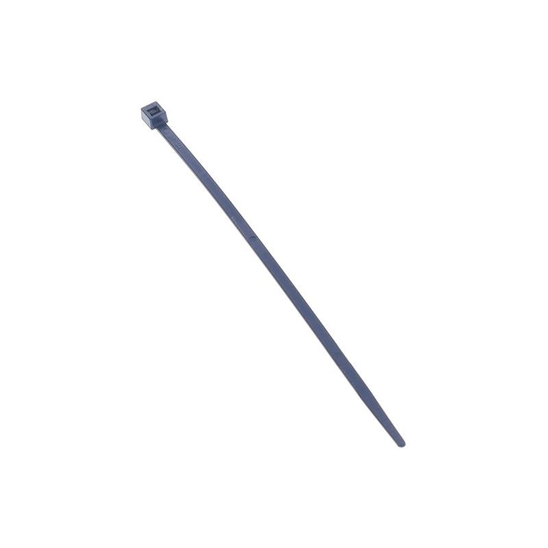 10 pcs : 3240796 - CBL TIE LOCKING BLU 29.2LB 7.87'