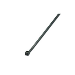 10 pcs : 3240785 - CBL TIE LOCKING BLK 29.2LB 7.87'