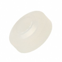 10 pcs : 12SWS0397 - SHOULDER WASHER .116 ID .250 OD