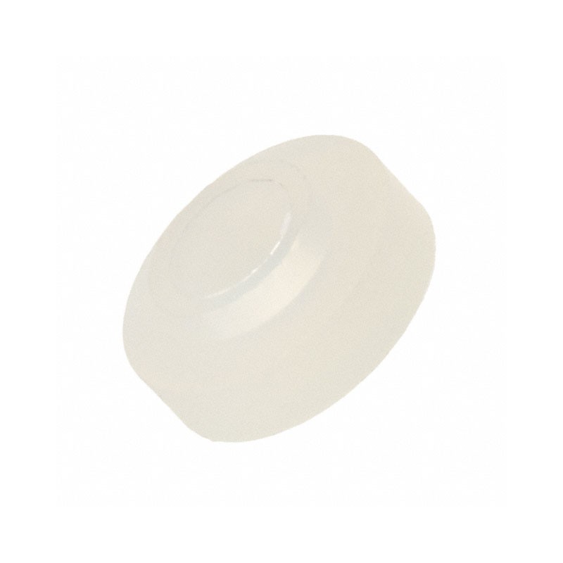 10 pcs : 12SWS0397 - SHOULDER WASHER .116 ID .250 OD