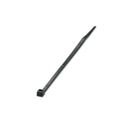 10 pcs : 3240783 - CBL TIE LOCKING BLK 29.2LB 5.51'