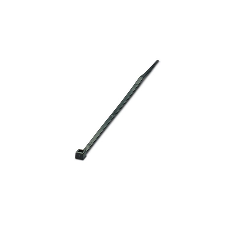 10 pcs : 3240783 - CBL TIE LOCKING BLK 29.2LB 5.51'