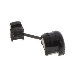 10 pcs : 1130 - SR 4P-4 BLACK