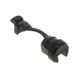 10 pcs : 1034 - SR 2L-1 BLACK