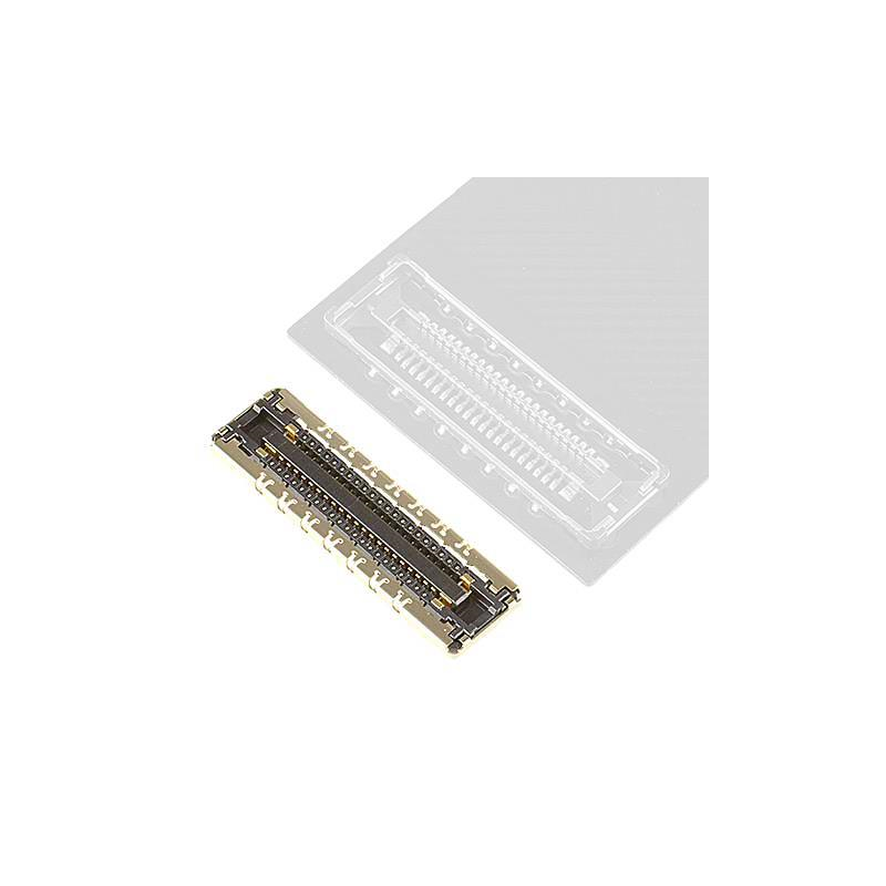 10 pcs : 20698-056E-01 - NOVASTACK 35-HDP RECEPTACLE 56P