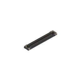 10 pcs : WP27D-S050VA3-R15000 - CONN RCPT 50POS SMD GOLD