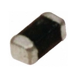 1000 pcs - Murata Ferrite Bead (Chip Ferrite Bead), 1.6 x 0.8 x 0.6mm (0603 (1608M)), 30Ω impedance at 100 MHz