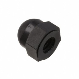 10 pcs : 0501032CNB - CAP NUT 10-32 THREAD .400 HEIGHT