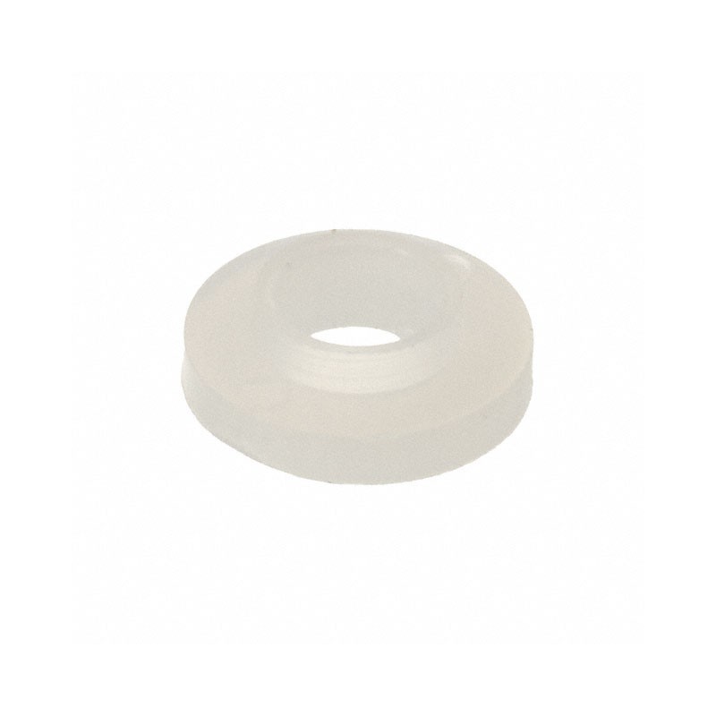 10 pcs : 12SWS0608 - SHOULDER WASHER .140 ID .290 OD