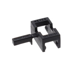 10 pcs : 1854 - ISR 14-27 BLACK