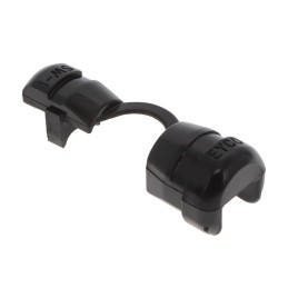 10 pcs : 1174 - SR 5W-1 BLACK