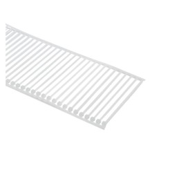 10 pcs : 120-06001 - MILSPEC CABLE TIE FOR AT2000, MS