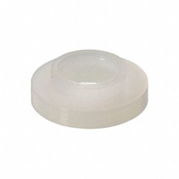 10 pcs : 12SWS0854 - SHOULDER WASHER .194 ID .375 OD