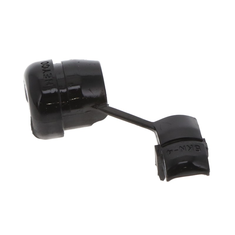 10 pcs : 1170 - SR 5KN-4 BLACK