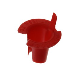 10 pcs : ASB0A - ARMOR BUSHING, 5/16 IN
