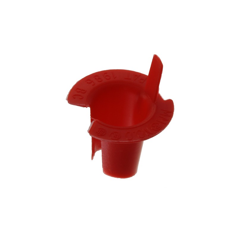 10 pcs : ASB0A - ARMOR BUSHING, 5/16 IN