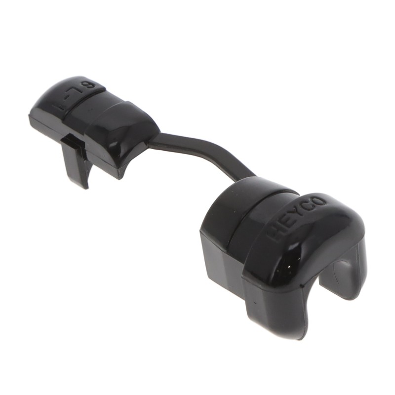 10 pcs : 1214 - SR 6L-1 BLACK