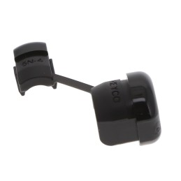 10 pcs : 1217 - SR 6N-4 BLACK