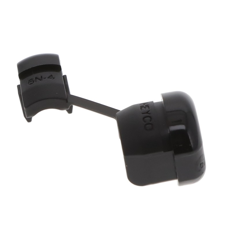 10 pcs : 1217 - SR 6N-4 BLACK