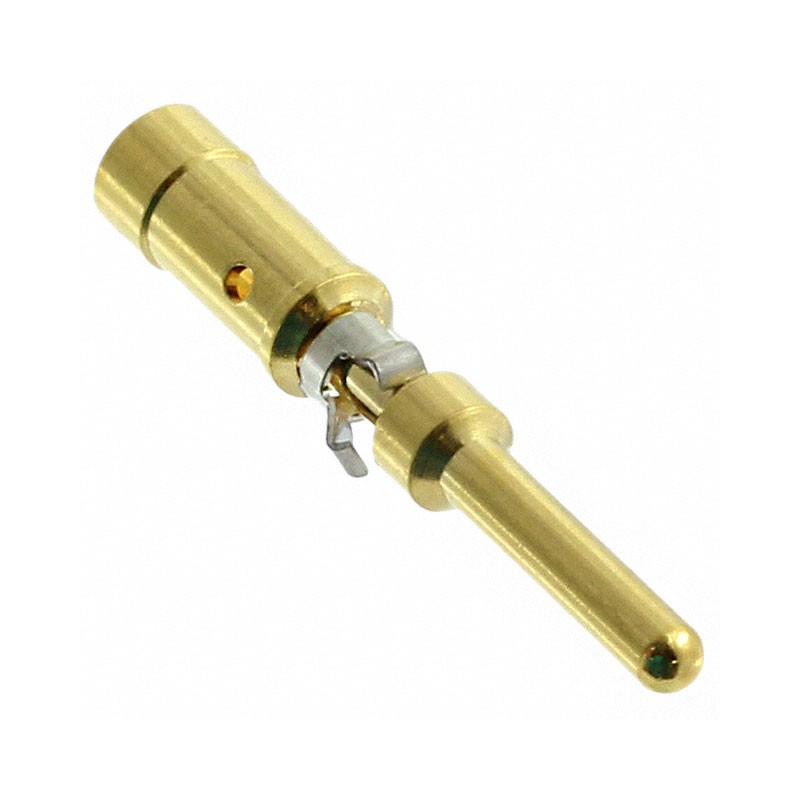 10 pcs : 09465000401 - CONN PIN 14-16AWG CRIMP GOLD