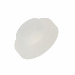 10 pcs : 12SWS0456 - SHOULDER WASHER .115 ID .250 OD