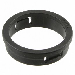 10 pcs : PGSB-1822 - BUSHING 0.717' NYLON BLACK